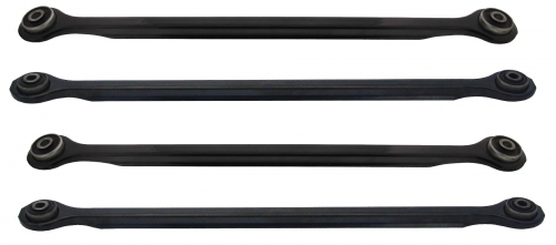 MAPCO 53067 Kit de 2 barras estabilizadoras