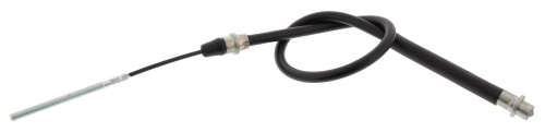 MAPCO 5307 Cable de accionamiento freno de mano