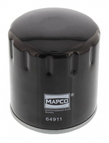 MAPCO 64911 Filtro de aceite