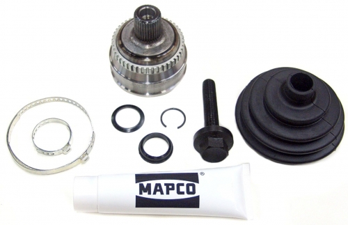 MAPCO 16836 Kit de articulación, árbol de transmisión
