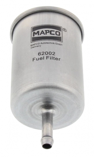 MAPCO 62002 Filtro combustible