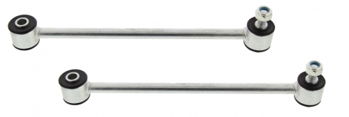 MAPCO 59858/2 Kit de 2 barras estabilizadoras