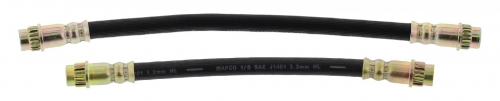 MAPCO 3607/1 Kit latiguillos freno