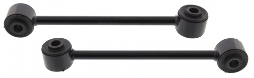 MAPCO 59963/2 Kit de 2 barras estabilizadoras