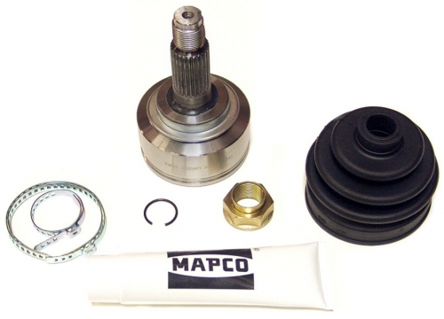 MAPCO 16203 Kit de articulación, árbol de transmisión