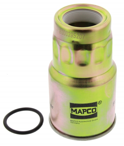MAPCO 63506 Filtro combustible