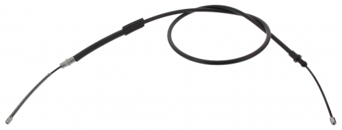 MAPCO 5406 Cable de accionamiento freno de mano