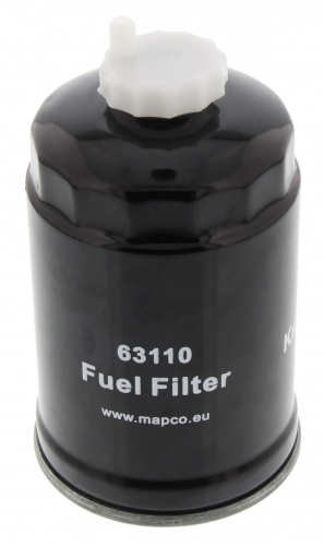 MAPCO 63110 Filtro combustible