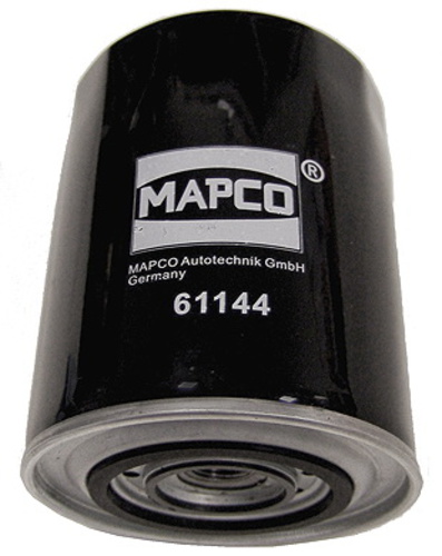 MAPCO 61144 Filtro de aceite