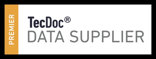 MAPCO ist als Premier Data Supplier (PDS) - Datenlieferant von TecAlliance zertifiziert
