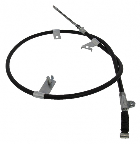 MAPCO 5501 Cable de accionamiento freno de mano