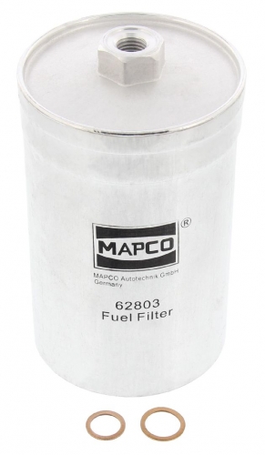 MAPCO 62803 Filtro combustible