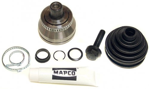 MAPCO 16802 Kit de articulación, árbol de transmisión