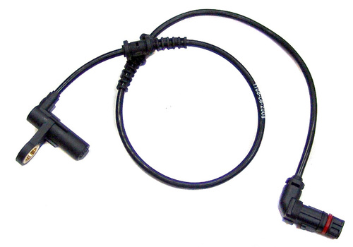 MAPCO 86872 Sensor de revoluciones de ruedas