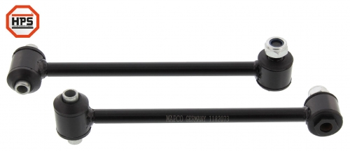 MAPCO 59847/2HPS Kit de 2 barras estabilizadoras