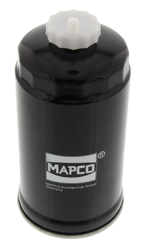 MAPCO 63024 Filtro combustible