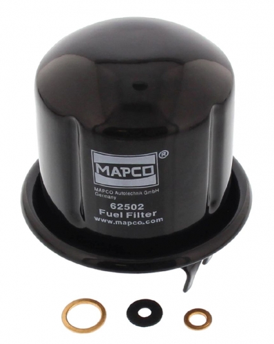 MAPCO 62502 Filtro combustible