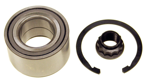 MAPCO 26535 Kit de cojinetes de rueda