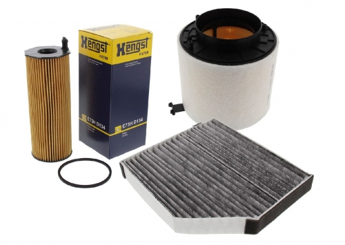 MAPCO 68915H kit de filtros