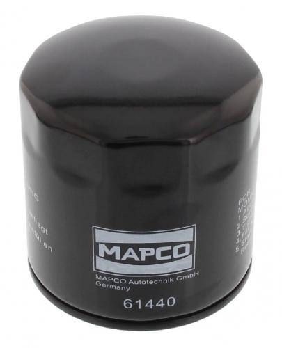 MAPCO 61440 Filtro de aceite
