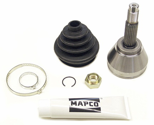 MAPCO 16026 Kit de articulación, árbol de transmisión