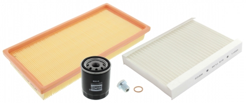 MAPCO 68011 kit de filtros