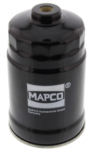 MAPCO 63505 Filtro combustible