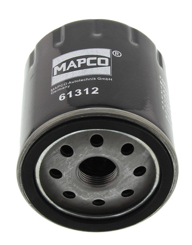 MAPCO 61312 Filtro de aceite