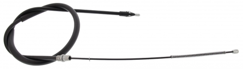 MAPCO 5145 Cable de accionamiento freno de mano