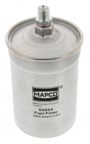 MAPCO 62854 Filtro combustible