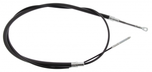 MAPCO 5660 Cable de accionamiento freno de mano