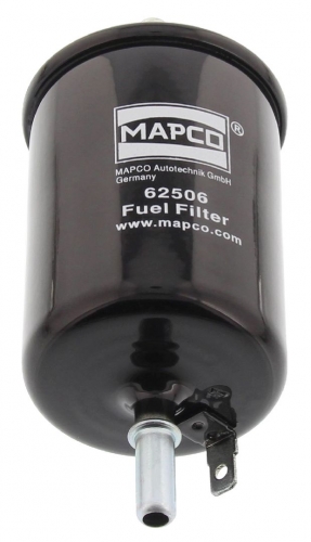 MAPCO 62506 Filtro combustible