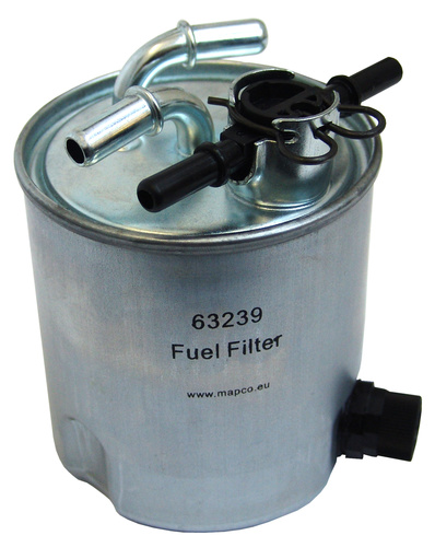 MAPCO 63239 Filtro combustible