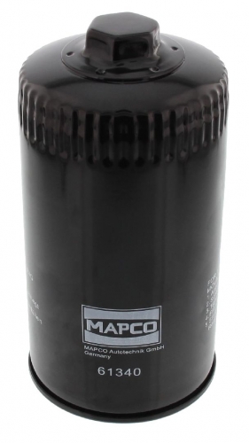 MAPCO 61340 Filtro de aceite