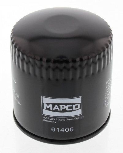 MAPCO 61405 Filtro de aceite