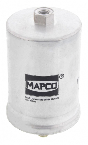 MAPCO 62802 Filtro combustible