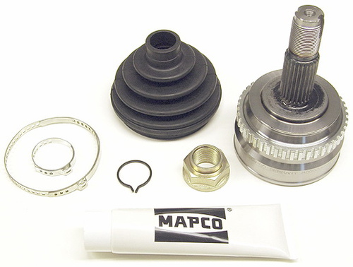MAPCO 16022 Kit de articulación, árbol de transmisión
