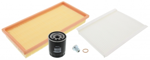 MAPCO 68012 kit de filtros