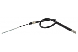 MAPCO 5307 Cable de accionamiento freno de mano