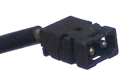 MAPCO 86867 Sensor de revoluciones de ruedas