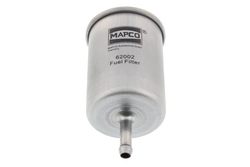 MAPCO 62002 Filtro combustible