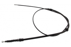MAPCO 5541 Cable de accionamiento freno de mano