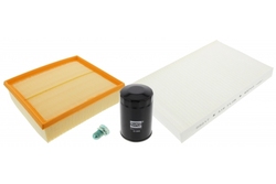 MAPCO 68825 kit de filtros