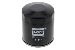 MAPCO 61317 Filtro de aceite