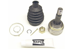 MAPCO 16546 Kit de articulación, árbol de transmisión