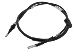 MAPCO 5683 Cable de accionamiento freno de mano