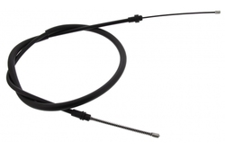 MAPCO 5088 Cable de accionamiento freno de mano