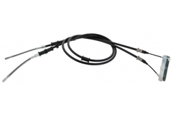 MAPCO 5603 Cable de accionamiento freno de mano