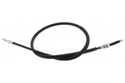 MAPCO 5413 Cable de accionamiento freno de mano