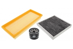 MAPCO 68916 kit de filtros